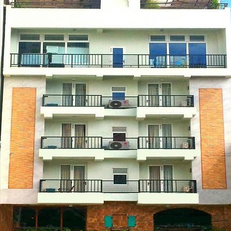 Avalu Residences Makati City Zewnętrze zdjęcie