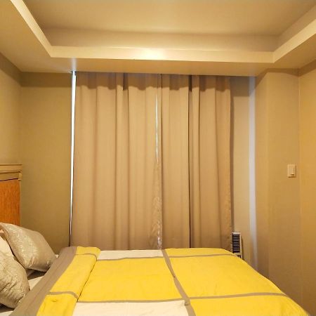 Avalu Residences Makati City Zewnętrze zdjęcie