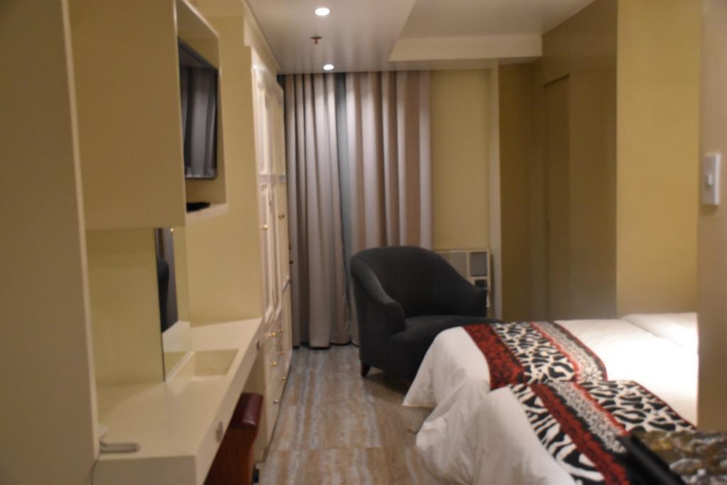 Avalu Residences Makati City Zewnętrze zdjęcie