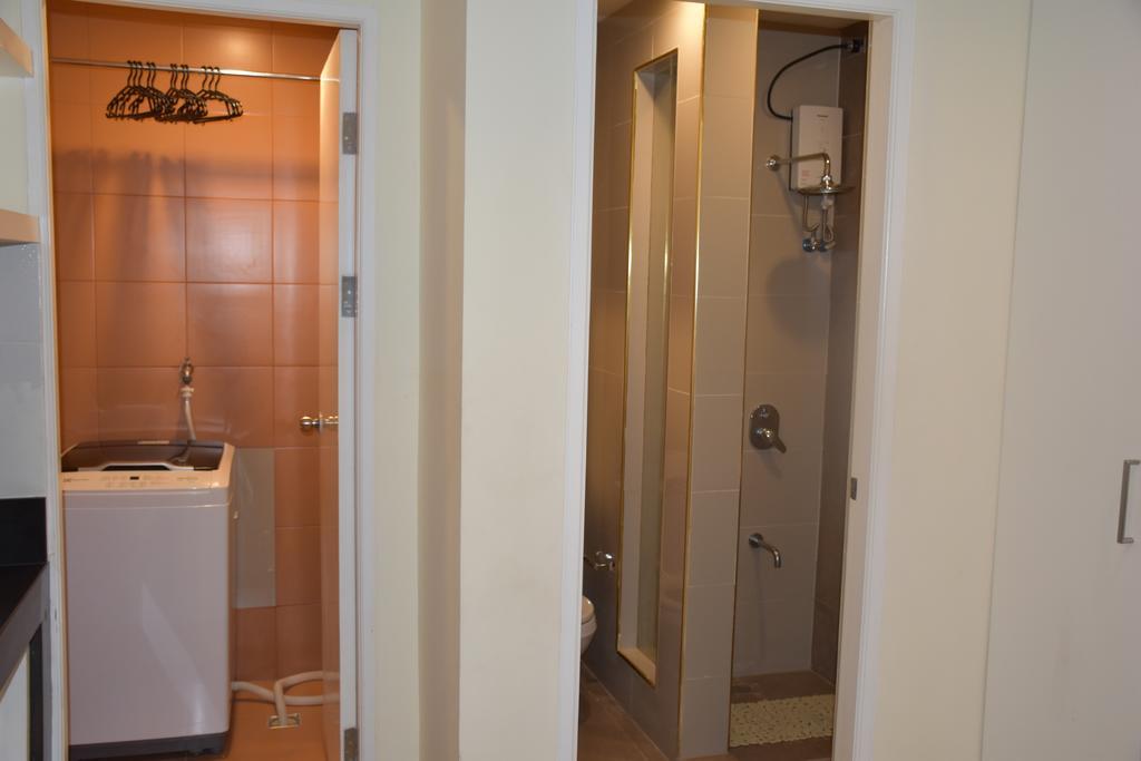 Avalu Residences Makati City Zewnętrze zdjęcie