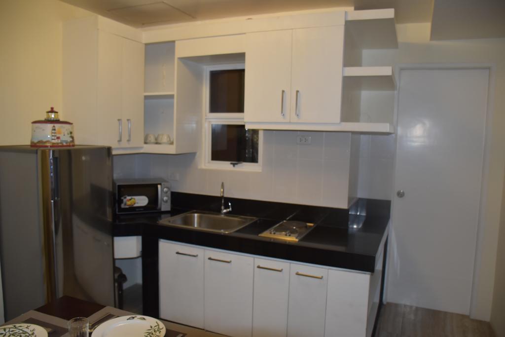 Avalu Residences Makati City Zewnętrze zdjęcie