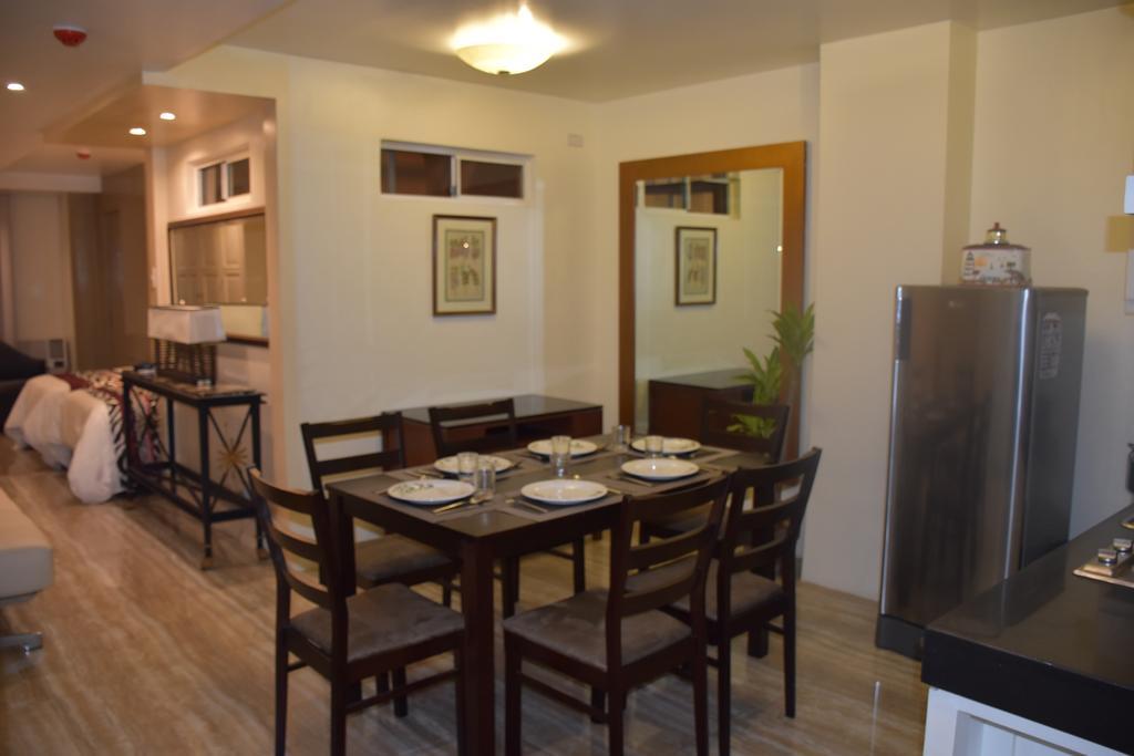 Avalu Residences Makati City Zewnętrze zdjęcie