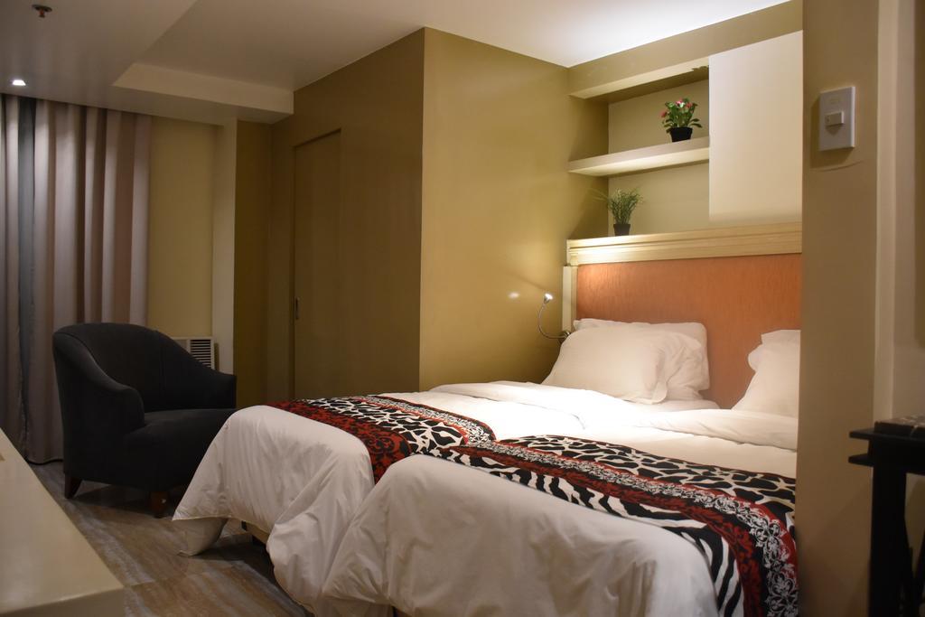 Avalu Residences Makati City Zewnętrze zdjęcie