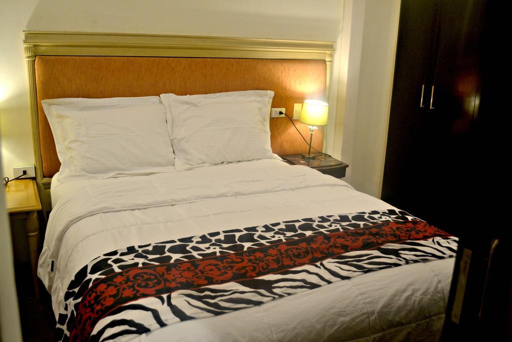 Avalu Residences Makati City Zewnętrze zdjęcie