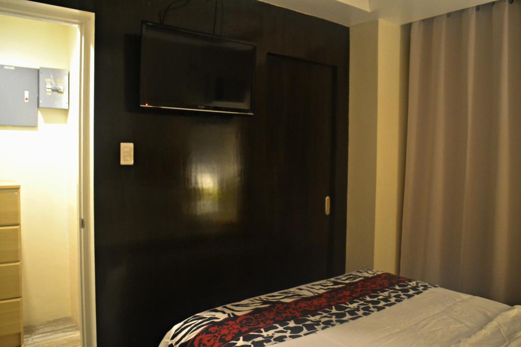 Avalu Residences Makati City Zewnętrze zdjęcie