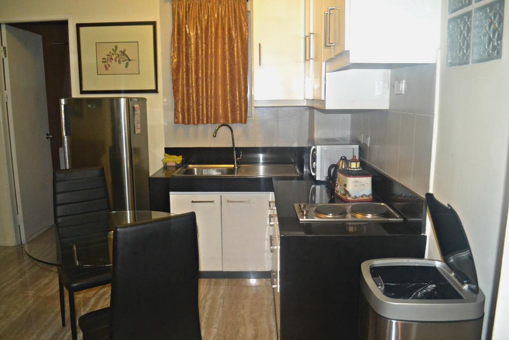 Avalu Residences Makati City Zewnętrze zdjęcie