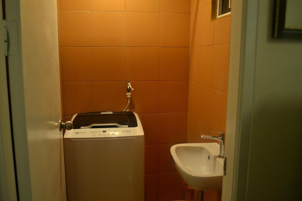 Avalu Residences Makati City Zewnętrze zdjęcie