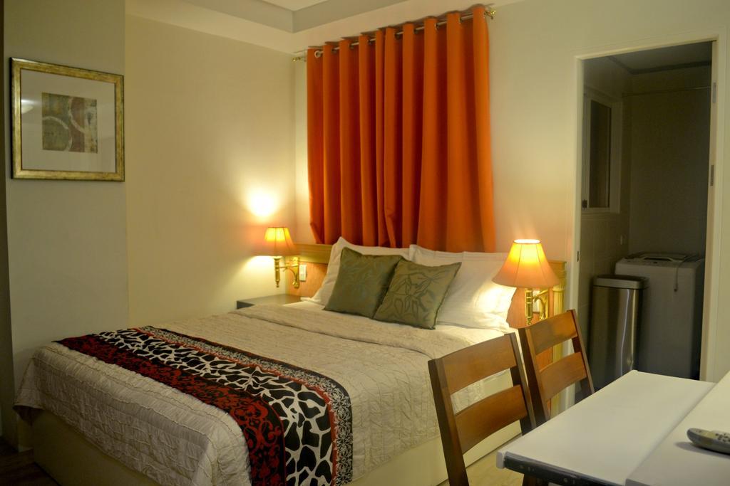 Avalu Residences Makati City Zewnętrze zdjęcie