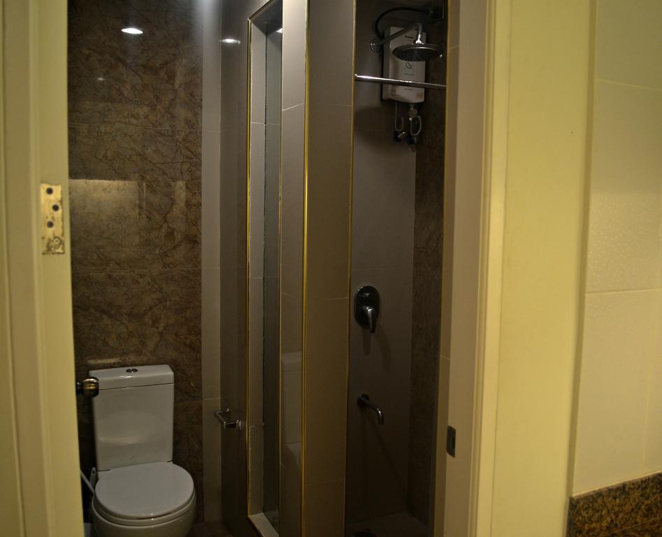 Avalu Residences Makati City Zewnętrze zdjęcie