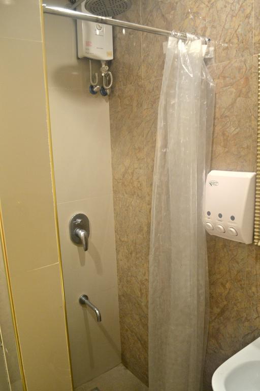 Avalu Residences Makati City Zewnętrze zdjęcie
