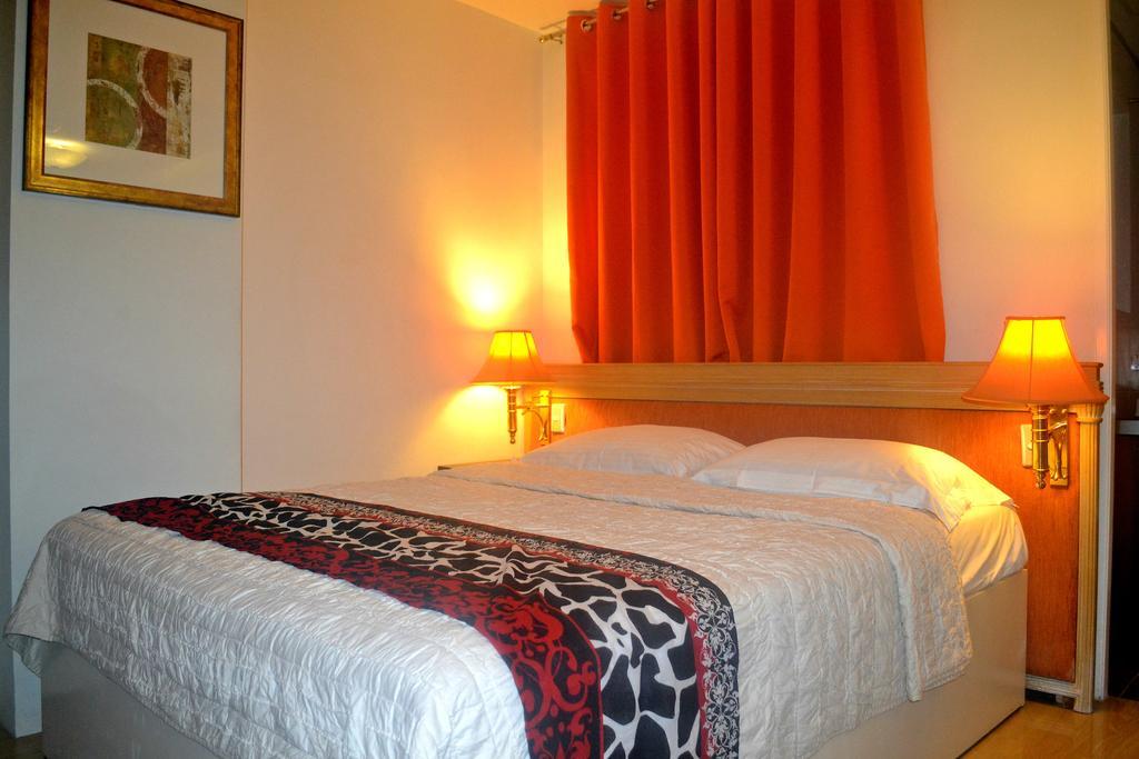 Avalu Residences Makati City Zewnętrze zdjęcie