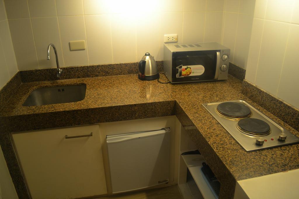 Avalu Residences Makati City Zewnętrze zdjęcie