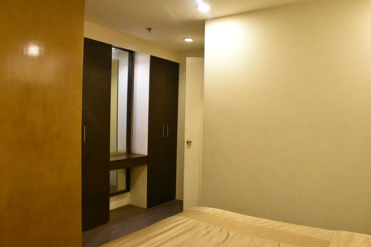 Avalu Residences Makati City Zewnętrze zdjęcie