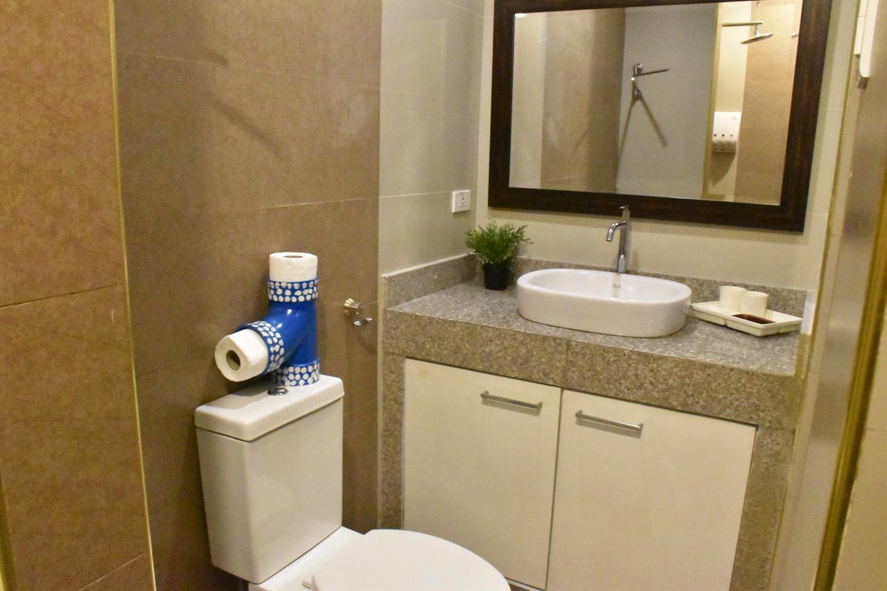 Avalu Residences Makati City Zewnętrze zdjęcie