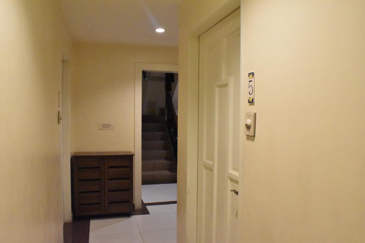 Avalu Residences Makati City Zewnętrze zdjęcie