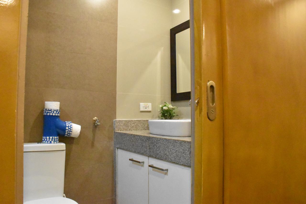 Avalu Residences Makati City Zewnętrze zdjęcie