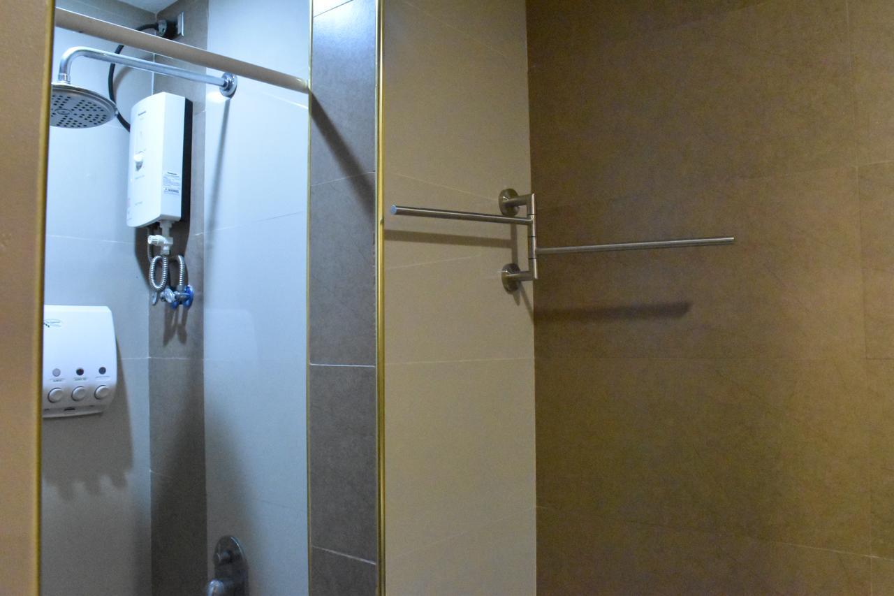 Avalu Residences Makati City Zewnętrze zdjęcie