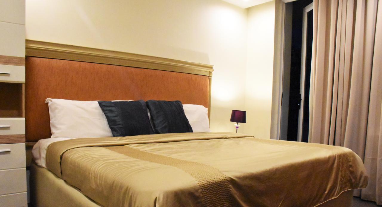 Avalu Residences Makati City Zewnętrze zdjęcie