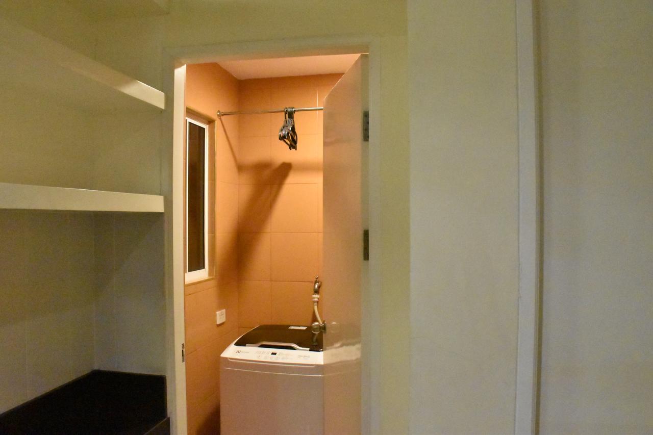 Avalu Residences Makati City Zewnętrze zdjęcie