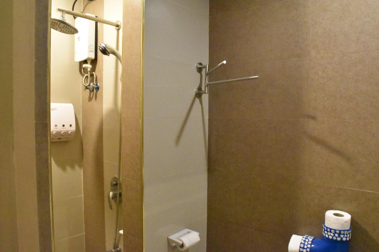 Avalu Residences Makati City Zewnętrze zdjęcie