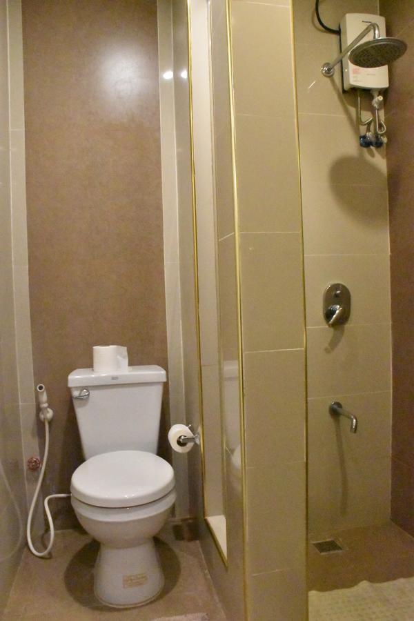 Avalu Residences Makati City Zewnętrze zdjęcie