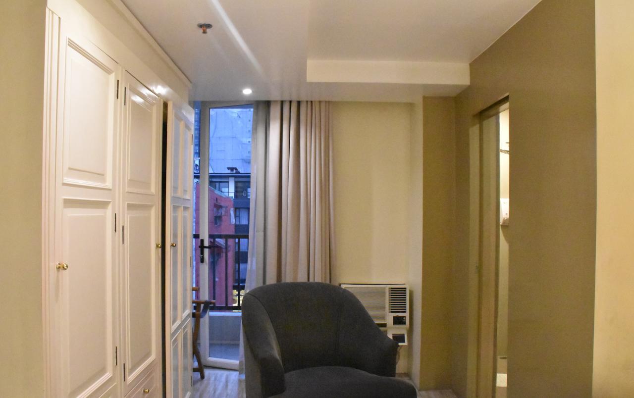 Avalu Residences Makati City Zewnętrze zdjęcie