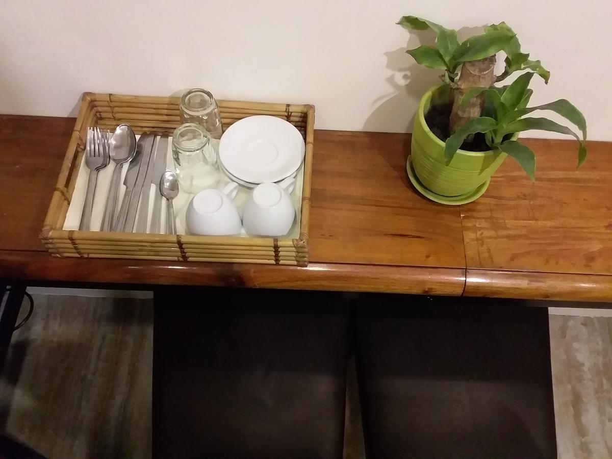 Avalu Residences Makati City Zewnętrze zdjęcie