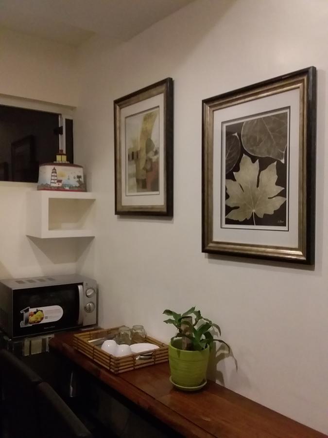 Avalu Residences Makati City Zewnętrze zdjęcie
