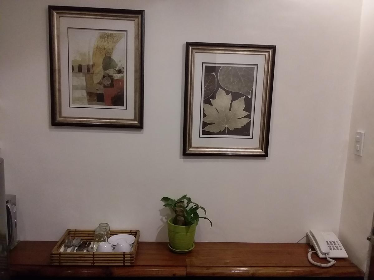 Avalu Residences Makati City Zewnętrze zdjęcie