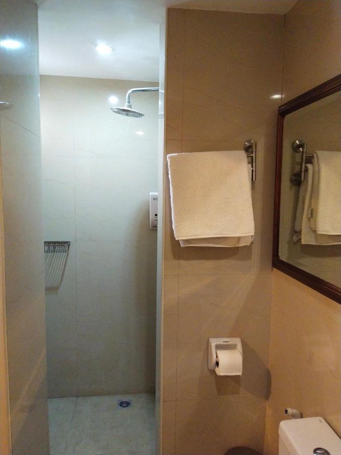 Avalu Residences Makati City Zewnętrze zdjęcie