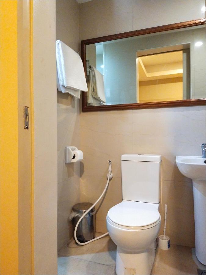 Avalu Residences Makati City Zewnętrze zdjęcie