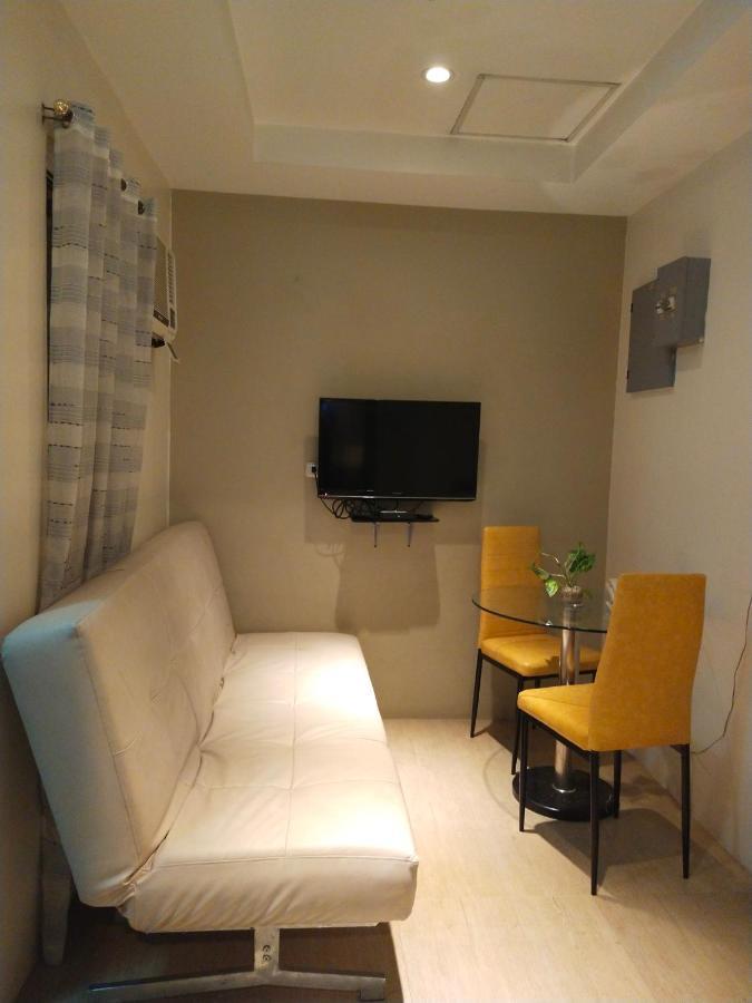 Avalu Residences Makati City Zewnętrze zdjęcie
