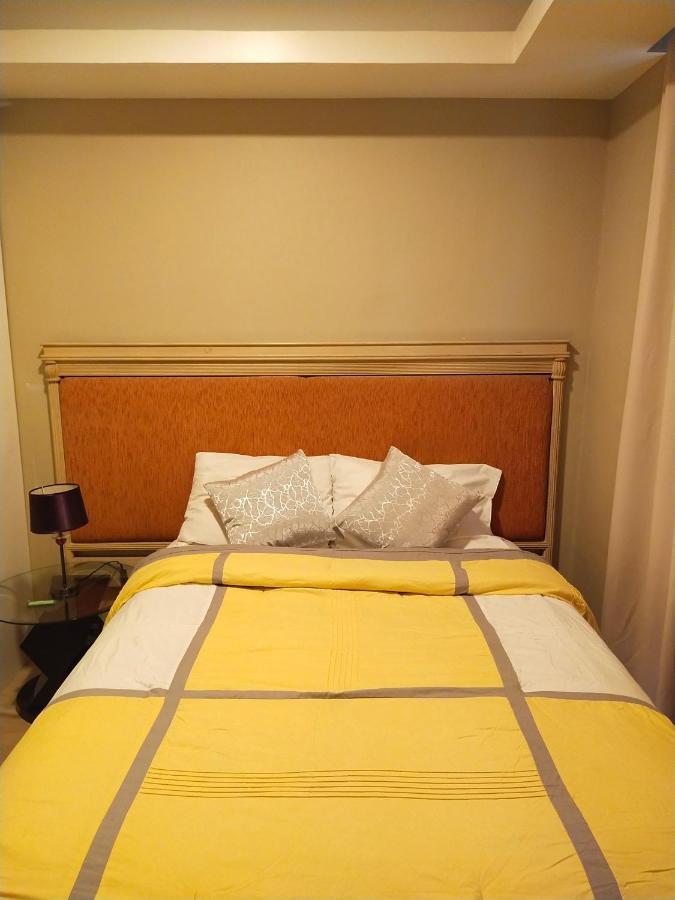 Avalu Residences Makati City Zewnętrze zdjęcie
