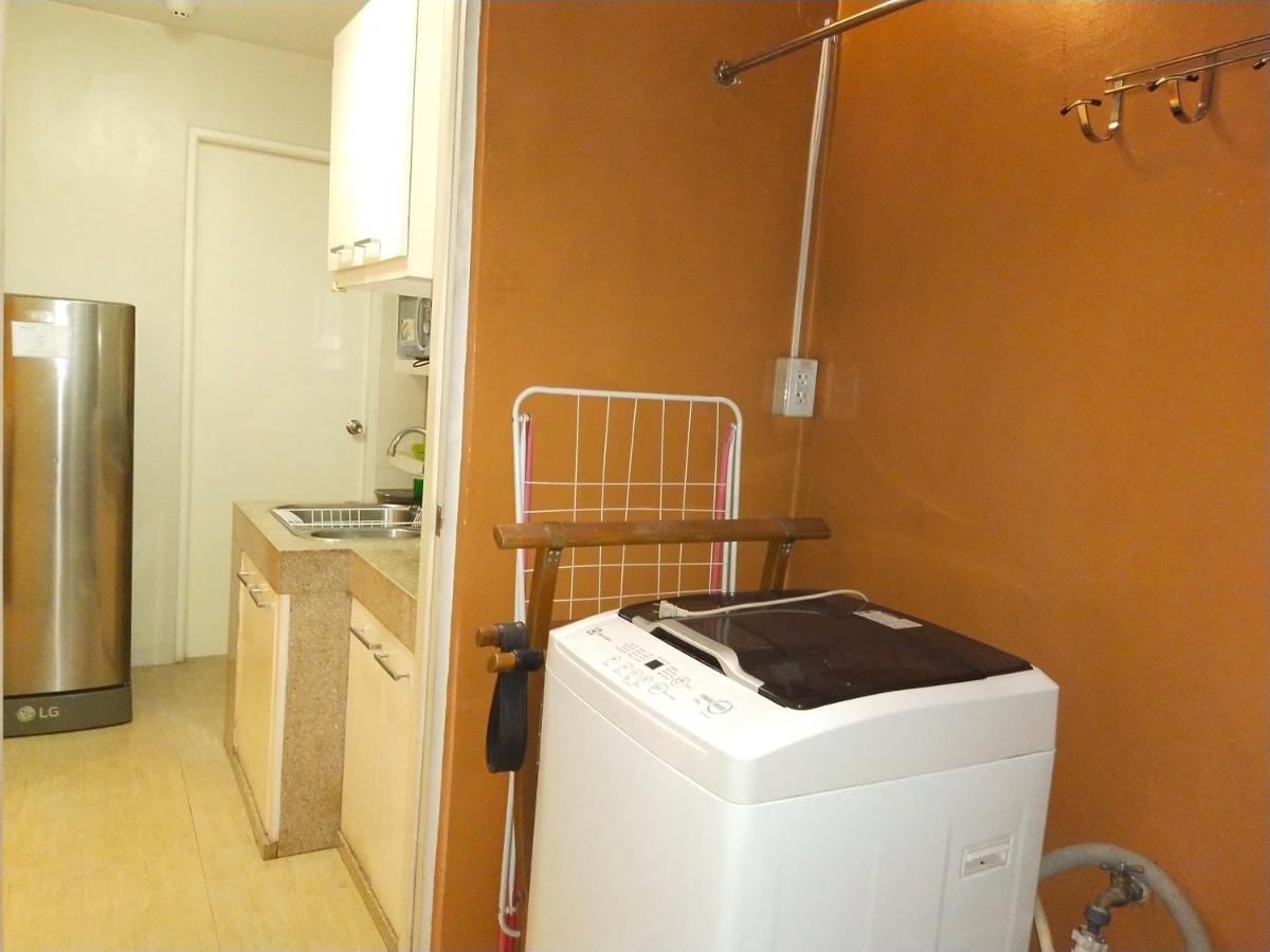 Avalu Residences Makati City Zewnętrze zdjęcie
