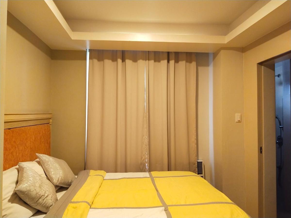Avalu Residences Makati City Zewnętrze zdjęcie