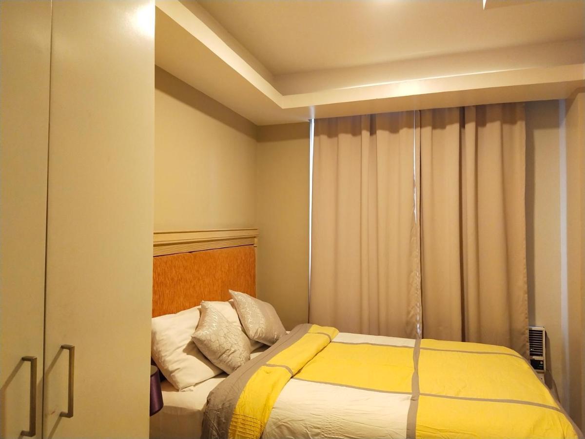Avalu Residences Makati City Zewnętrze zdjęcie