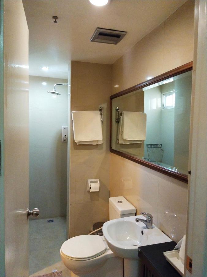 Avalu Residences Makati City Zewnętrze zdjęcie