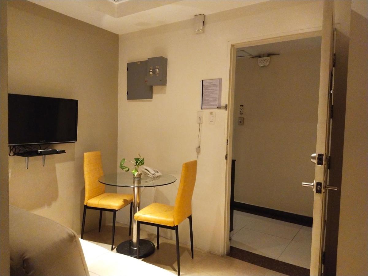 Avalu Residences Makati City Zewnętrze zdjęcie