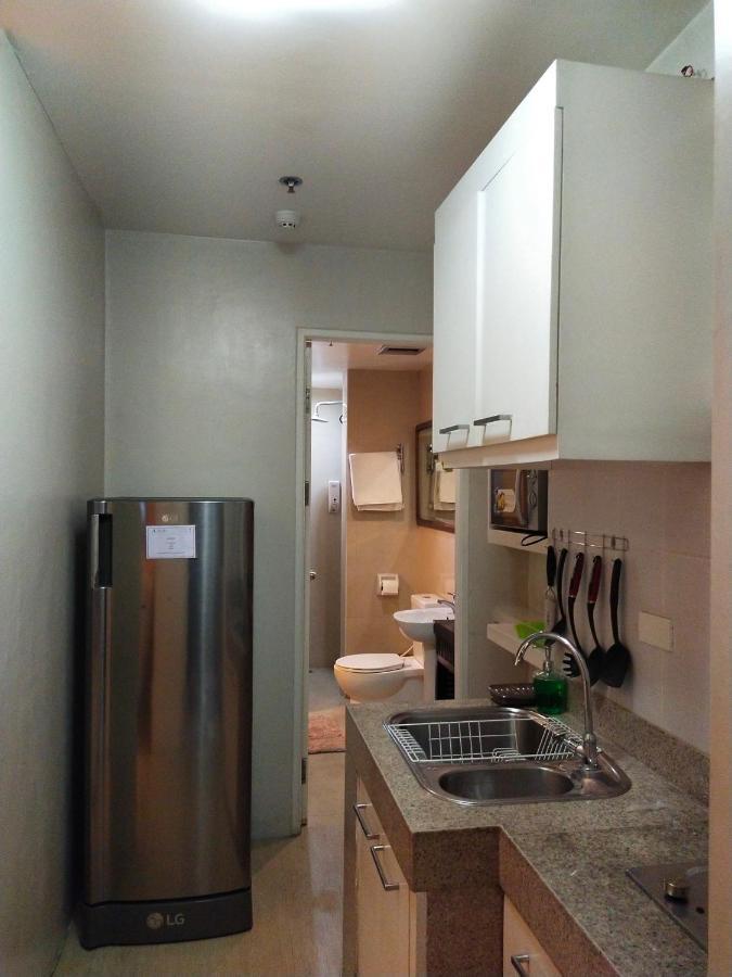 Avalu Residences Makati City Zewnętrze zdjęcie